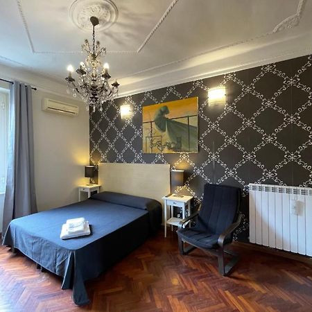 Santa Bibiana B&B Rom Eksteriør billede