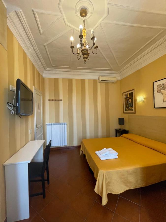 Santa Bibiana B&B Rom Eksteriør billede