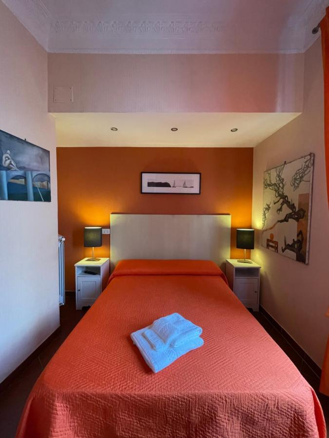 Santa Bibiana B&B Rom Eksteriør billede