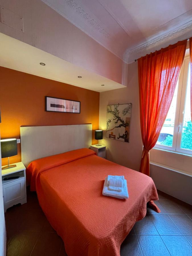 Santa Bibiana B&B Rom Eksteriør billede